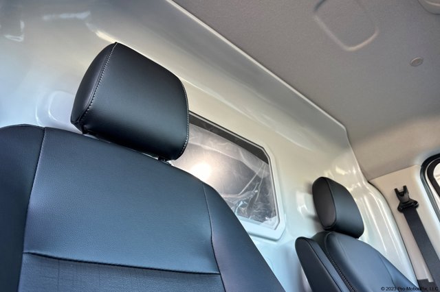 New 2025 Ford Transit 150 Low Roof Empty Cargo Van - photo 16