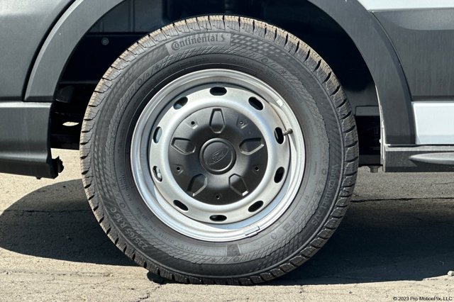 New 2025 Ford Transit 150 Low Roof Empty Cargo Van - photo 24