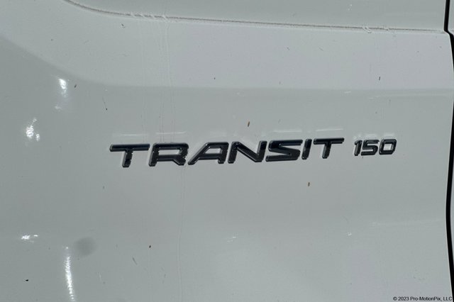 New 2025 Ford Transit 150 Low Roof Empty Cargo Van - photo 25