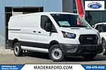 New 2025 Ford Transit 150 Low Roof Empty Cargo Van thumbnail 1