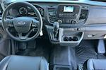 New 2025 Ford Transit 150 Low Roof Empty Cargo Van thumbnail 11