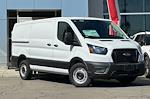 New 2025 Ford Transit 150 Low Roof Empty Cargo Van thumbnail 2