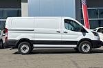 New 2025 Ford Transit 150 Low Roof Empty Cargo Van thumbnail 3
