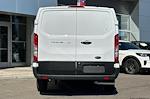 New 2025 Ford Transit 150 Low Roof Empty Cargo Van thumbnail 5