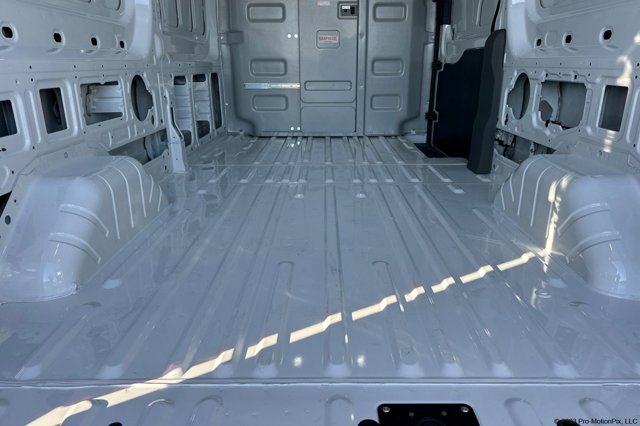 New 2026 Ford Transit 150 Medium Roof Empty Cargo Van - photo 13