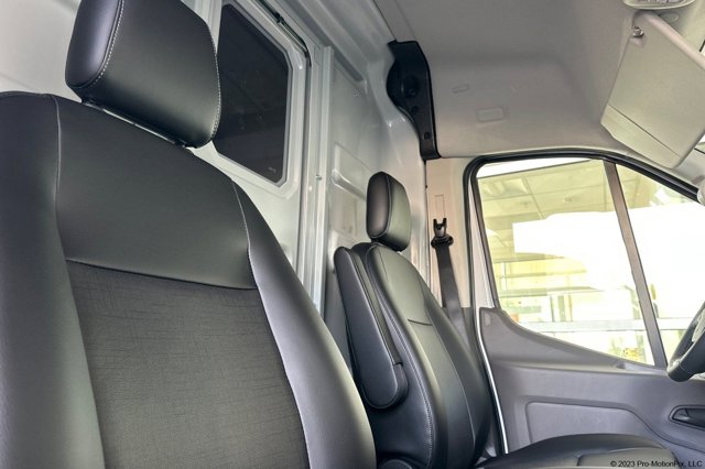 New 2026 Ford Transit 150 Medium Roof Empty Cargo Van - photo 15
