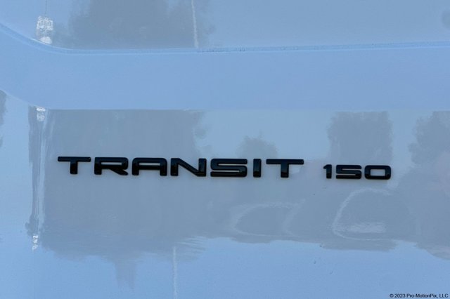 New 2026 Ford Transit 150 Medium Roof Empty Cargo Van - photo 25