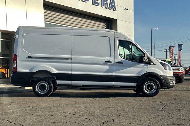 New 2026 Ford Transit 150 - photo 2