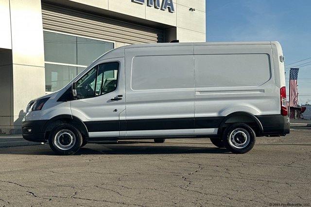 New 2026 Ford Transit 150 Medium Roof Empty Cargo Van - photo 6