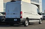 New 2026 Ford Transit 150 Medium Roof Empty Cargo Van thumbnail 3