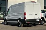 New 2026 Ford Transit 150 Medium Roof Empty Cargo Van thumbnail 5