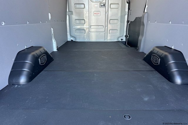 New 2026 Ford Transit 250 High Roof Empty Cargo Van - photo 13