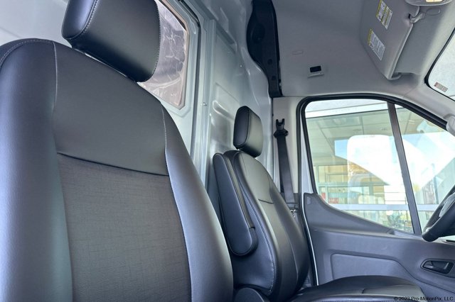 New 2026 Ford Transit 250 High Roof Empty Cargo Van - photo 15