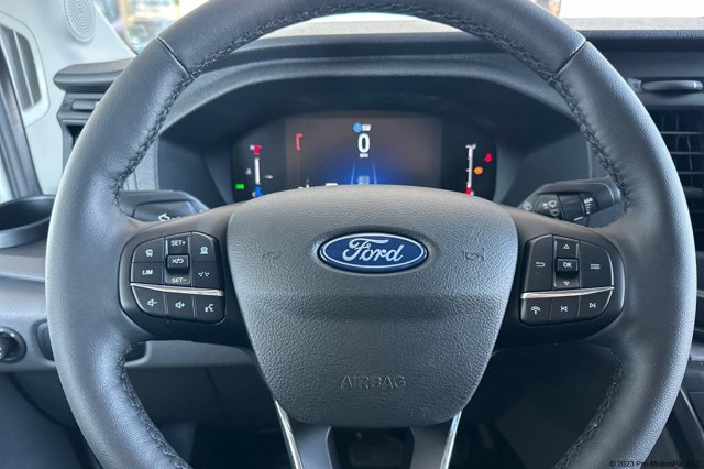 New 2026 Ford Transit 250 High Roof Empty Cargo Van - photo 22
