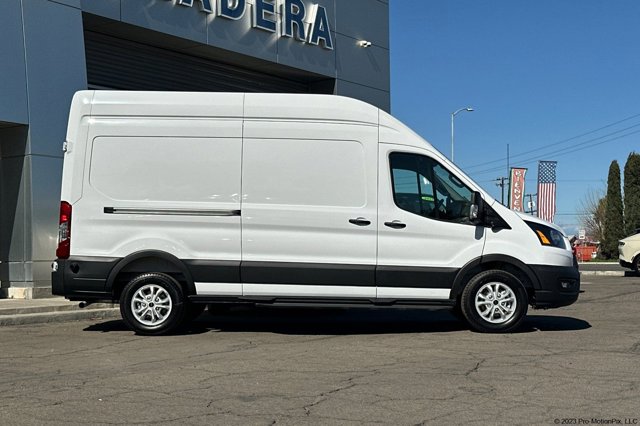 New 2026 Ford Transit 250 - photo 2