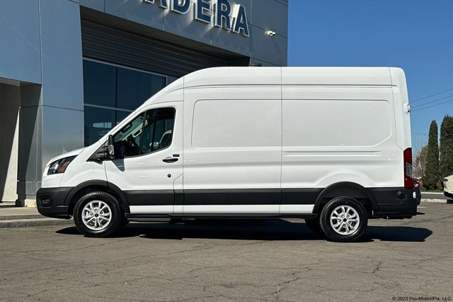 New 2026 Ford Transit 250 High Roof Empty Cargo Van - photo 6