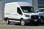 New 2026 Ford Transit 250 High Roof Empty Cargo Van thumbnail 1