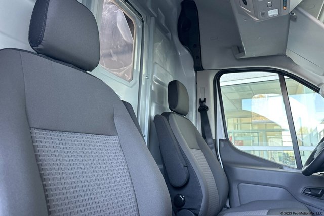 New 2026 Ford Transit 250 High Roof Empty Cargo Van - photo 15