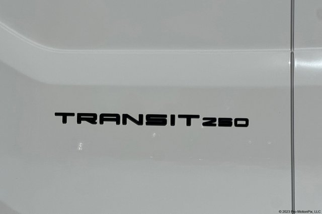 New 2026 Ford Transit 250 High Roof Empty Cargo Van - photo 25