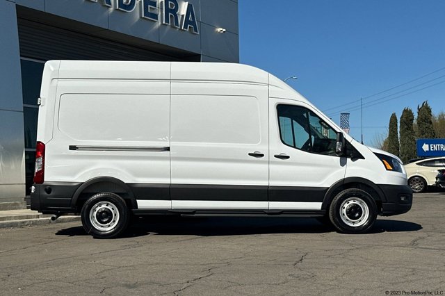 New 2026 Ford Transit 250 - photo 2