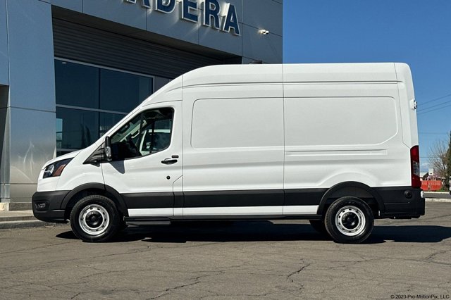 New 2026 Ford Transit 250 High Roof Empty Cargo Van - photo 6
