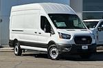 New 2026 Ford Transit 250 High Roof Empty Cargo Van thumbnail 1