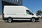New 2026 Ford Transit 250 High Roof Empty Cargo Van thumbnail 2