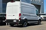 New 2026 Ford Transit 250 High Roof Empty Cargo Van thumbnail 3