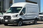 New 2026 Ford Transit 250 High Roof Empty Cargo Van thumbnail 7