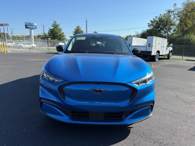 New 2025 Ford Mustang Mach-E Select - photo 27