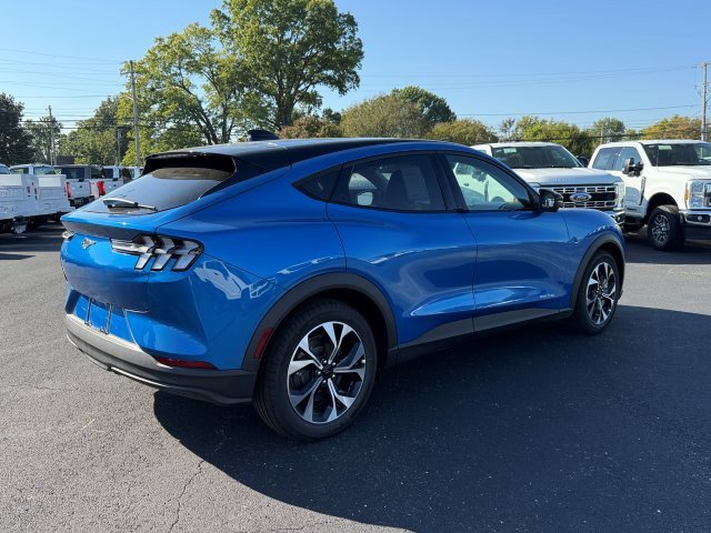 New 2025 Ford Mustang Mach-E Select - photo 6
