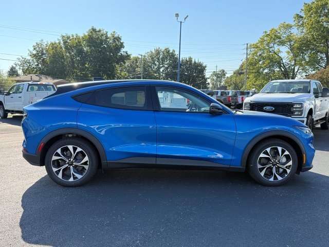 New 2025 Ford Mustang Mach-E Select - photo 7