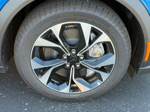 New 2025 Ford Mustang Mach-E Select - photo 8