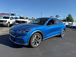New 2025 Ford Mustang Mach-E Select thumbnail 3