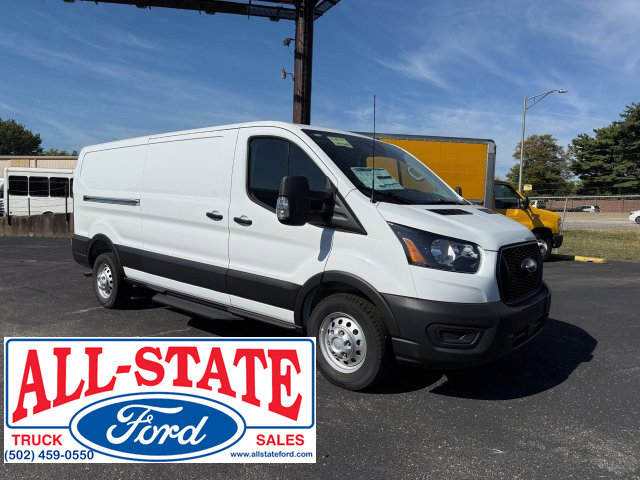 New 2025 Ford Transit 350 HD - photo 2
