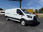 New 2025 Ford Transit 350 HD Low Roof Empty Cargo Van thumbnail 1