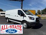 New 2025 Ford Transit 350 HD Low Roof Empty Cargo Van thumbnail 2