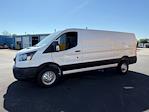 New 2025 Ford Transit 350 HD Low Roof Empty Cargo Van thumbnail 4