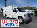 New 2026 Ford E-350 Cutaway thumbnail 2