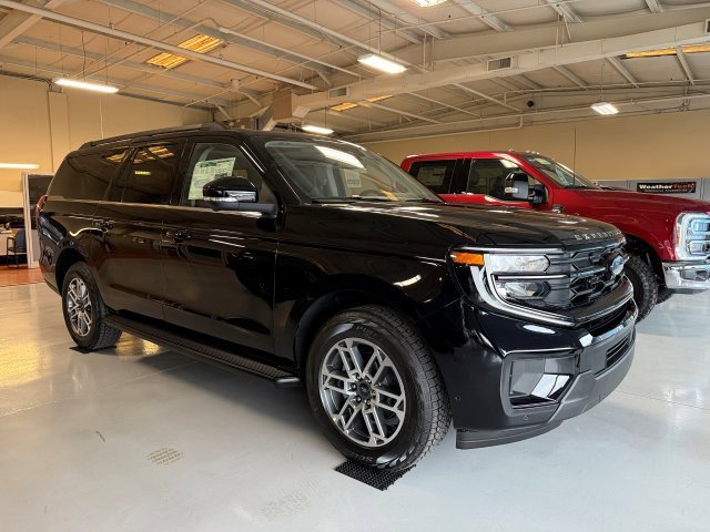 New 2025 Ford Expedition MAX ACTIV - photo 37