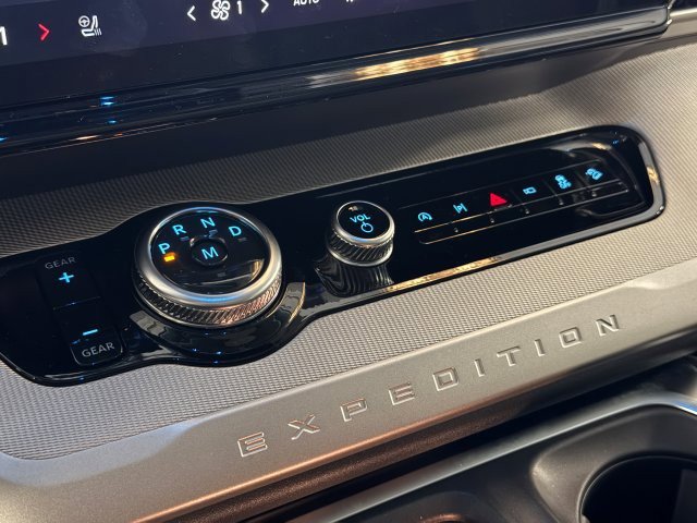 New 2025 Ford Expedition MAX ACTIV - photo 30
