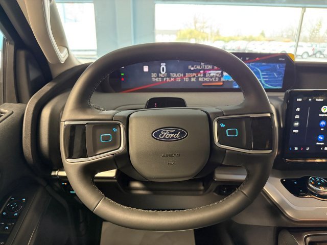 New 2025 Ford Expedition MAX ACTIV - photo 32