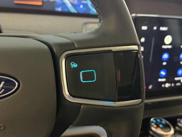 New 2025 Ford Expedition MAX ACTIV - photo 34