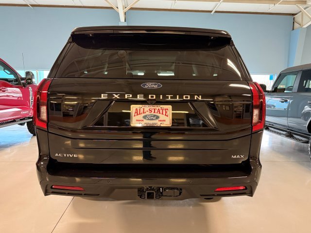 New 2025 Ford Expedition MAX ACTIV - photo 5