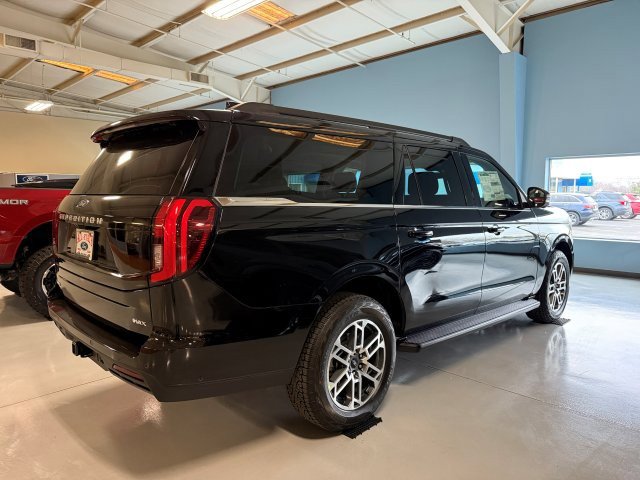 New 2025 Ford Expedition MAX ACTIV - photo 6