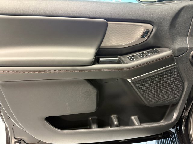 New 2025 Ford Expedition MAX ACTIV - photo 8