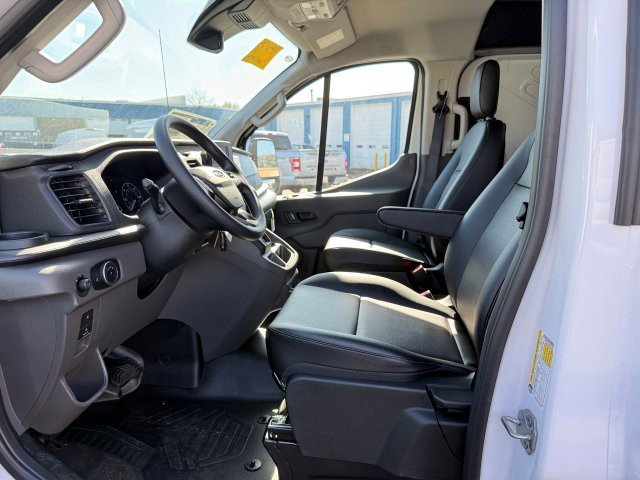 New 2025 Ford Transit 350 Low Roof Empty Cargo Van - photo 11
