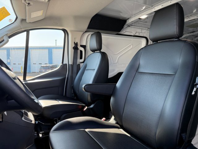 New 2025 Ford Transit 350 Low Roof Empty Cargo Van - photo 12