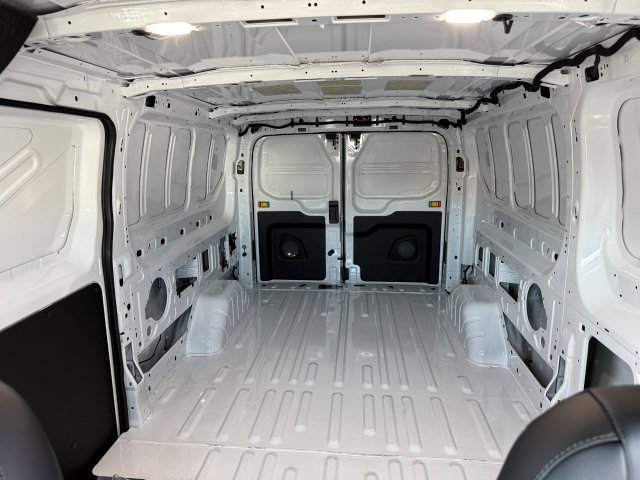 New 2025 Ford Transit 350 Low Roof Empty Cargo Van - photo 13