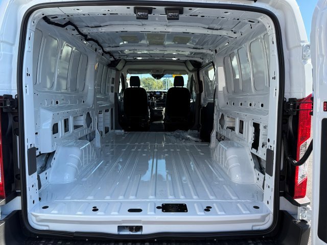 New 2025 Ford Transit 350 Low Roof Empty Cargo Van - photo 14